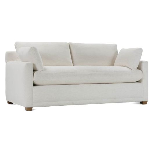 Picture of 75” Quick Ship Sylvie Queen Serenity Sleeper